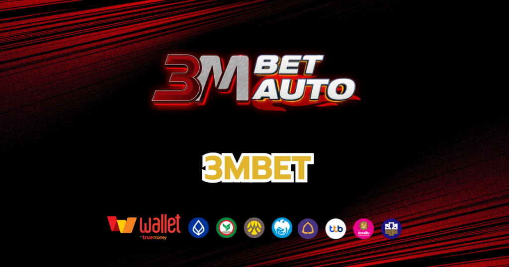 3MBET