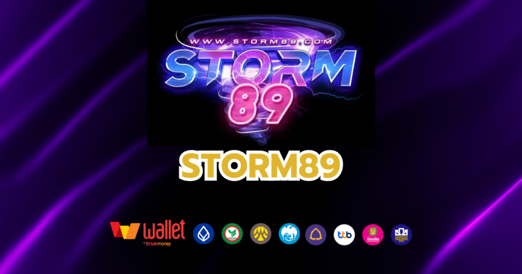 STORM89